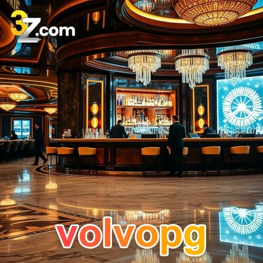 volvopg Apostas Diversificadas