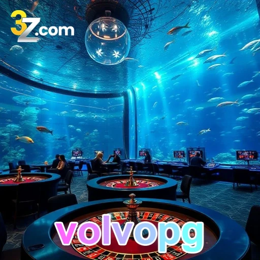 volvopg Jogos de caça-níqueis