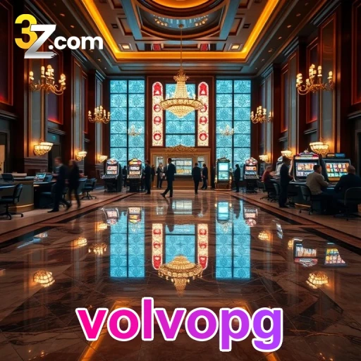 volvopg Promoções Atuais