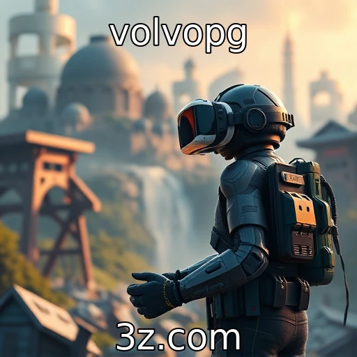 Crescimento da realidade aumentada na indústria de jogos