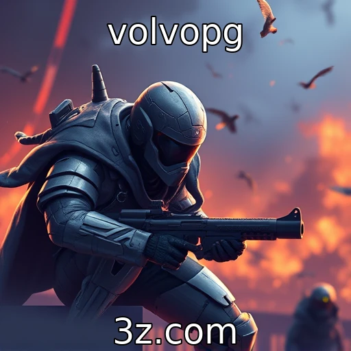 Tendências atuais na indústria de jogos