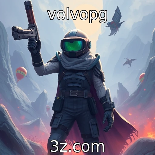 Tendências emergentes na indústria de jogos