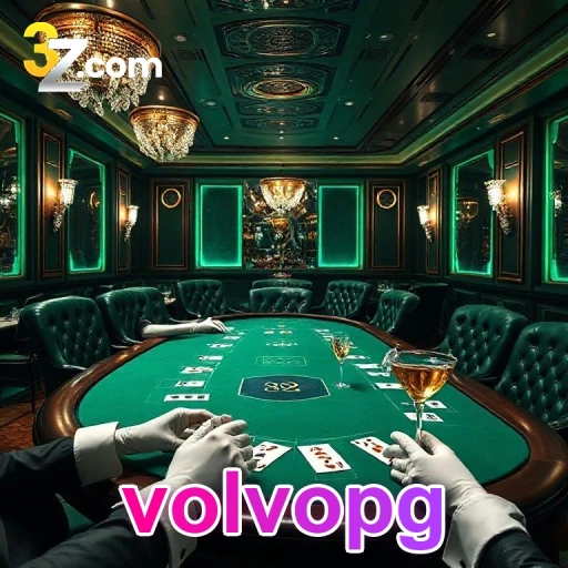 volvopg Apostas Esportivas