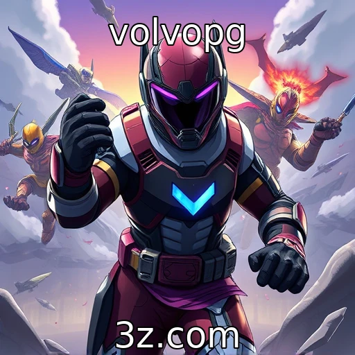 Crescimento do mercado de jogos no Brasil