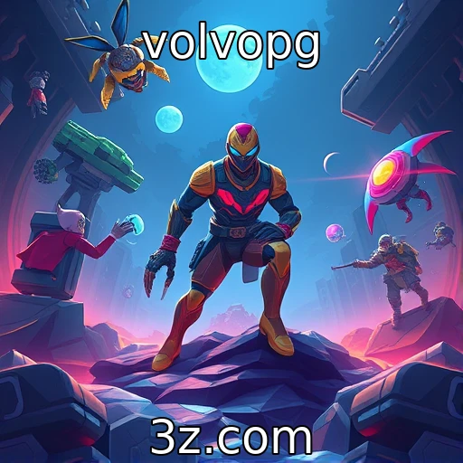 Tendências de desenvolvimento de jogos em plataformas móveis