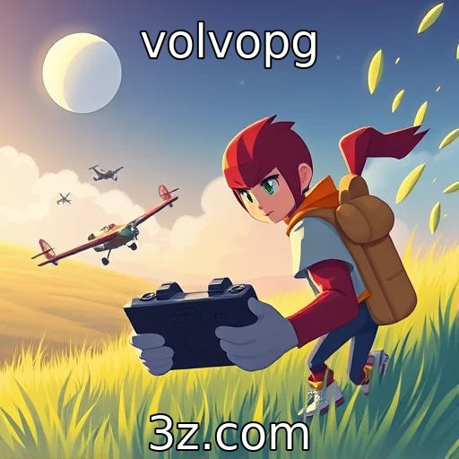 Desenvolvimento de jogos para novas plataformas móveis