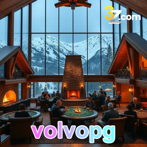 volvopg Caça-Níqueis