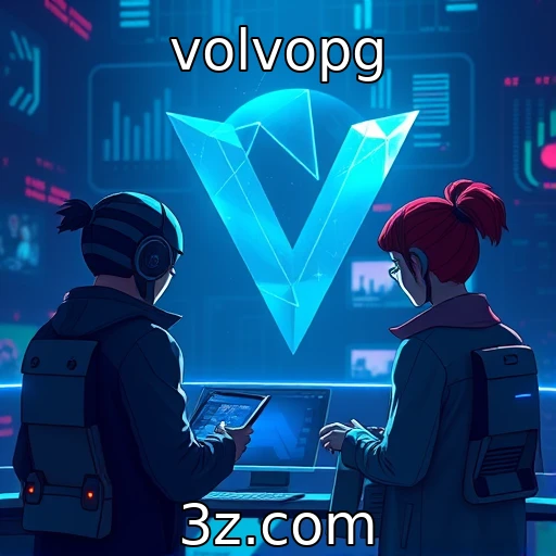 tendências tecnológicas na indústria de jogos