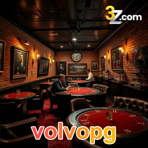 volvopg Programa VIP